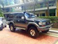 Sell 2nd Hand 1996 Toyota Land Cruiser Manual Diesel in Quezon City-0