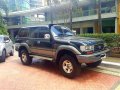 Sell 2nd Hand 1996 Toyota Land Cruiser Manual Diesel in Quezon City-2