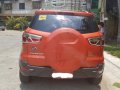 2nd Hand Ford Ecosport 2017 Automatic Gasoline for sale in Cainta-2
