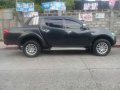 Selling Used Mitsubishi Strada 2011 in Marikina-0