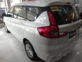 White Suzuki Ertiga 2019 Manual Gasoline for sale -0