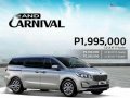 Brand New Kia Grand Carnival 2019 Automatic Diesel for sale in Quezon City-6