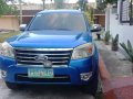 2011 Ford Everest Automatic Diesel for sale -4