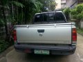 2nd Hand Nissan Bravado 2008 for sale in San Juan-1