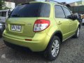 Selling 2nd Hand Suzuki Sx4 2015 Automatic Gasoline in Cainta-4