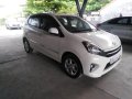 2nd Hand Toyota Wigo 2016 for sale in Mexico-4