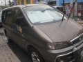 Hyundai Starex 1998 Automatic Diesel for sale in Makati-10