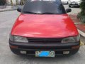 Toyota Corolla 1993 Manual Gasoline for sale in Valenzuela-1