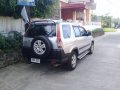 2nd Hand Honda Cr-V 2003 Automatic Gasoline for sale in Lipa-2