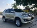 Toyota Fortuner 2014 Automatic Diesel for sale in Tanza-9