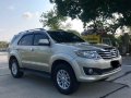 Toyota Fortuner 2014 Automatic Diesel for sale in Tanza-2