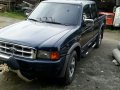 Ford Ranger 2001 Manual Diesel for sale in Consolacion-1