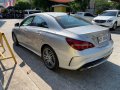 Mercedes-Benz Cla-Class 2018 Automatic Gasoline for sale in Pasig-5