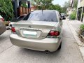 For sale Used 2009 Mitsubishi Lancer in Bacoor-8