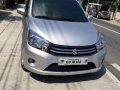 Selling Used Suzuki Celerio 2018 Automatic Gasoline -0