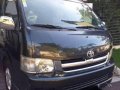 Toyota Grandia 2006 Manual Diesel for sale in Cebu City-10