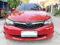 For sale Used 2008 Subaru Impreza Hatchback in Bacoor-10