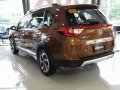 Selling Brand New Honda BR-V 2019 Automatic Gasoline-3