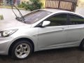 2nd Hand Hyundai Accent 2012 at 80000 km for sale in Manila-3
