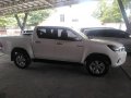 Selling Used Toyota Hilux 2017 in Mexico-5