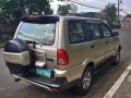 Isuzu Sportivo X 2013 Automatic Diesel for sale in Las Piñas-3