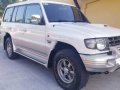 For sale Used 2004 Mitsubishi Pajero Automatic Diesel -6