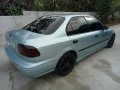 Selling Used Honda Civic 1997 in Bacoor-4