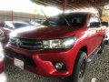 Toyota Hilux 2018 for sale in Quezon City-3