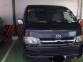 Toyota Grandia 2006 Manual Diesel for sale in Cebu City-10