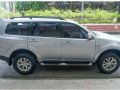 Mitsubishi Montero 2014 Automatic Diesel for sale in Quezon City-10