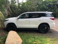 Toyota Fortuner 2017 for sale in Lipa-10