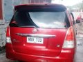 2009 Toyota Innova for sale in Roxas-2