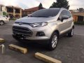 2014 Ford Ecosport for sale in Quezon City-0