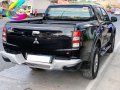 Mitsubishi Strada 2016 for sale in Davao City-3