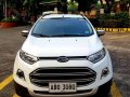 2016 Ford Ecosport for sale in Mandaluyong-5