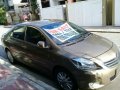 2012 Toyota Vios for sale in Marikina-1