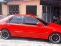 Selling Used Honda Civic 1995 in Angeles-4