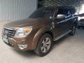 Brown Ford Everest 2012 Automatic Diesel for sale in Pasig-2