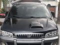 2nd Hand Hyundai Starex 2001 at 130000 km for sale in Cainta-0