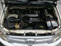 Selling Toyota Hilux 2006 Manual Diesel in San Mateo-0