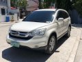 2010 Honda Cr-V for sale in Las Piñas-0