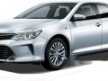 Selling Toyota Camry 2019 Automatic Gasoline-4