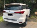 Toyota Fortuner 2017 for sale in Lipa-0