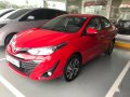 Brand New Toyota Vios 2019 Automatic Gasoline for sale in Quezon City-5