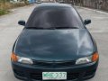 Selling Used Mitsubishi Lancer 1999 Manual Gasoline -7