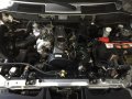 Selling Mitsubishi Adventure 2017 Manual Diesel-1