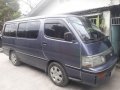 Used 2003 Toyota Hiace Van for sale in Baras-3