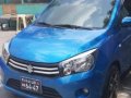 Selling Used Suzuki Celerio 2016 in Bacoor-4