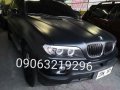 Selling Bmw X5 2005 Automatic Diesel in Parañaque-6