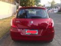 Selling Used 2012 Suzuki Swift Hatchback in Las Piñas-1